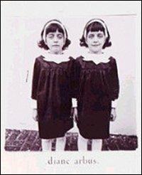 Diane Arbus. An aperture monograph. Ediz. italiana - Diane Arbus - copertina