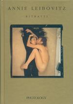 Annie Leibovitz. Ritratti. Ediz. illustrata