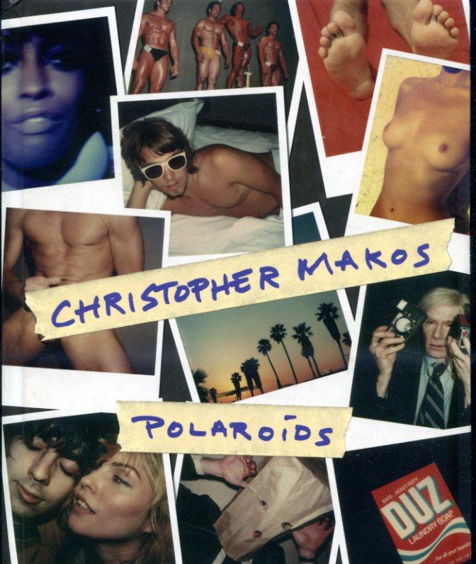 Polaroids. Ediz. illustrata
