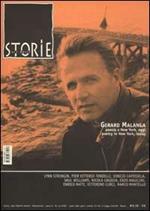 Storie. All write (2002). Vol. 44: Gerard Malanga. Poesia a New York, oggi-Poetry in New York, today.