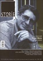 Storie. All write (2003). Ediz. bilingue. Vol. 49: André Brink. In a voilent world-In un mondo violento