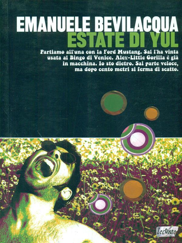 Estate di Yul