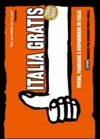 Italia gratis 2009-2010 - copertina