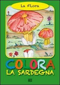 La flora. Ediz. illustrata - Ivan Botticini - copertina