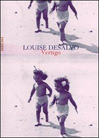 Vertigo - Louise DeSalvo - copertina