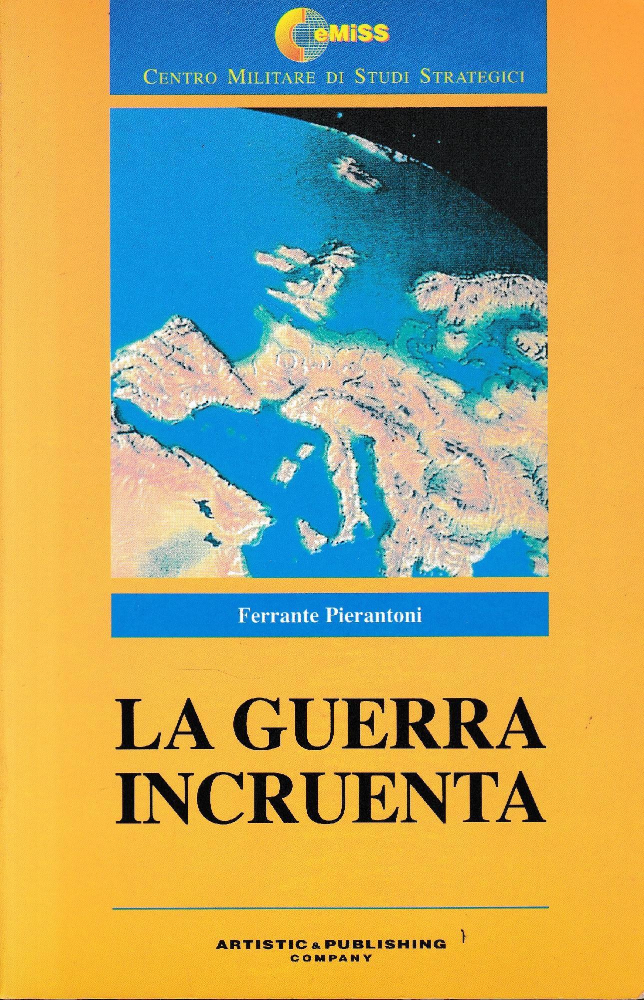 La guerra incruenta