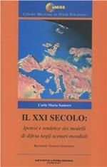 Il XXI secolo