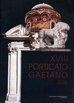 Porticato Gaetano. 18ª edizione della mostra