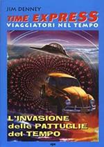 L' invasione dele pattuglie del tempo