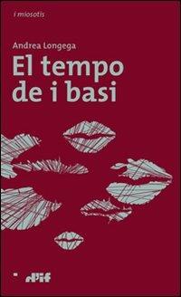 El tempo de i basi - Andrea Longega - copertina