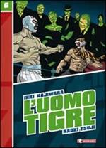 L' Uomo Tigre. Vol. 6