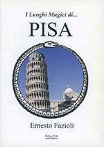 I luoghi magici di Pisa