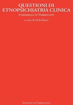 Libro Questioni di etnopsichiatria clinica