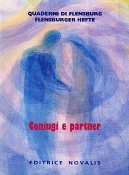 Libro Coniugi e partner Wolfgang Weirauch