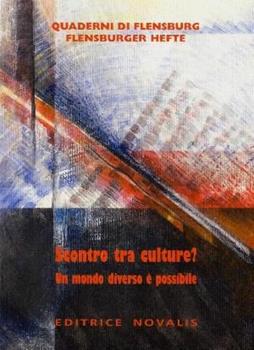 Libro Scontro tra culture? Wolfgang Weirauch