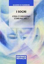 I sogni. Cosa ci vogliono comunicare?