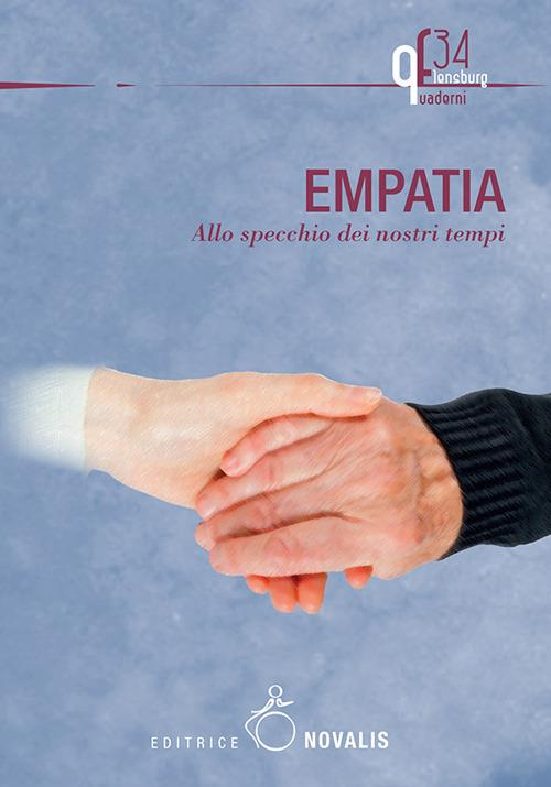 Empatia. Allo specchio dei nostri tempi - copertina