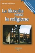 La filosofia verso la religione