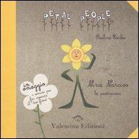 Nina Narciso La pasticciona