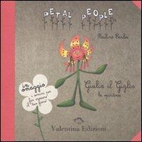 Giulia il Giglio la spiritosa