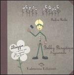Bobby pungitopo. L'aggiustatutto. Ediz. illustrata. Con gadget