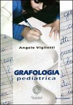 Grafologia pediatrica
