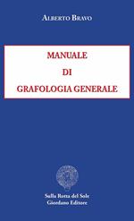 Manuale di grafologia generale