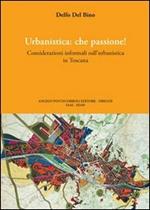 Urbanistica che passione