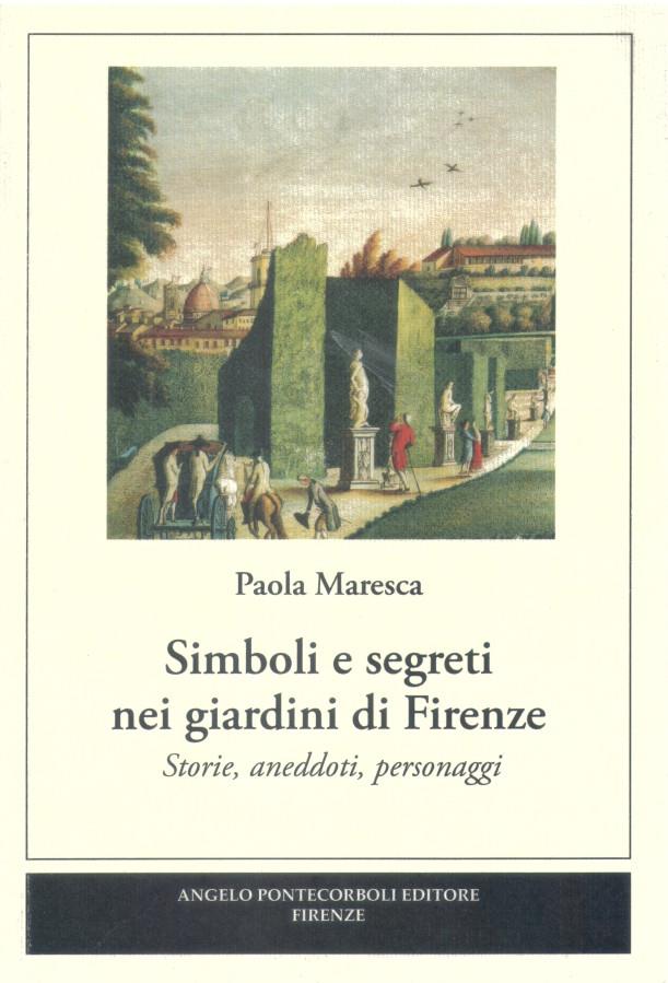 Simboli e segreti nei giardini di Firenze