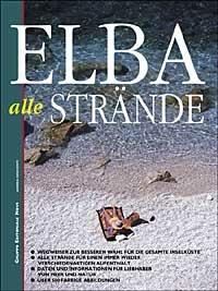 Elba. Alle Strände - Andrea Innocenti - copertina