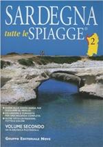 Sardegna. Tutte le spiagge. Vol. 2: Da Is Arutas a Pultiddolu