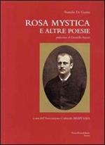 Rosa mystica e altre poesie