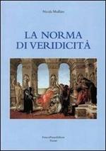 La norma di veridicità