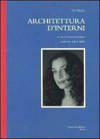 Architettura d'interni - Tal Nitzán - copertina