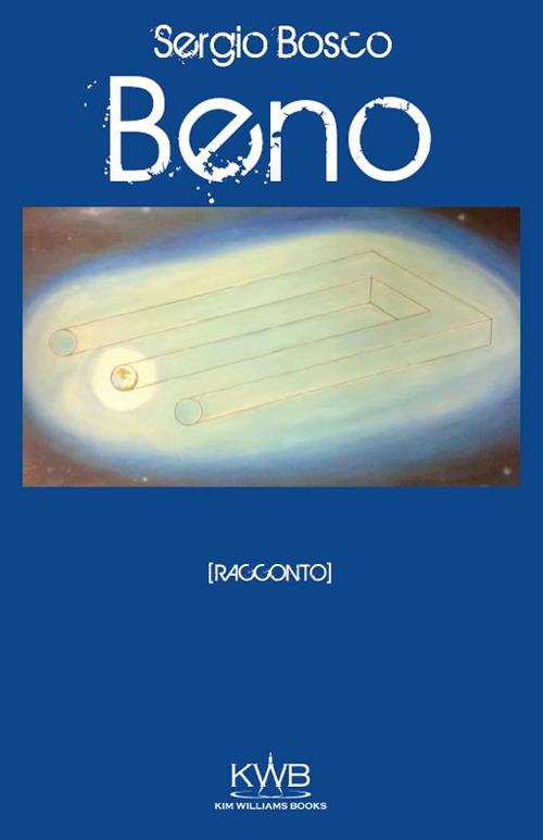 Beno - Sergio Bosco - copertina