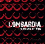 Lombardia. The mosaic of wine