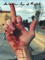 The golden age of neglect. Ediz. illustrata - Ed Templeton - copertina