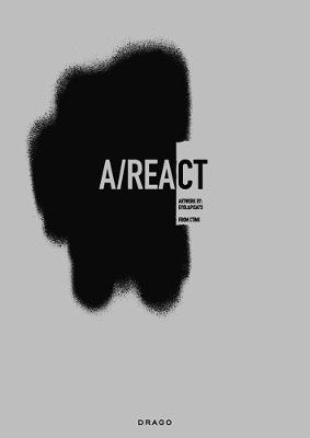 A/React. Ediz. illustrata - copertina