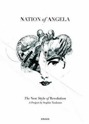 Nation of Angela - Sophie Toulouse - copertina