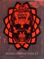 Roma omnia vincit - J. B. Rock,Diamond - copertina