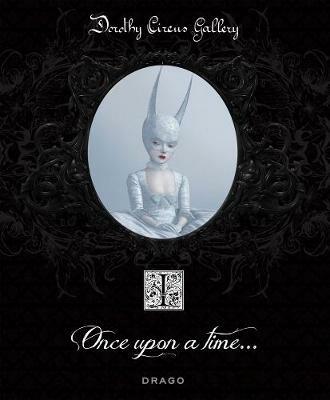 Once upon a time. Ediz. illustrata. Vol. 1 - Alexandra Mazzanti - copertina