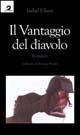 Il vantaggio del diavolo - Isabel Ellsen - copertina