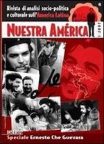 Nuestra America. Rivista di analisi socio-politica e culturale sull'America latina (2007). Vol. 3
