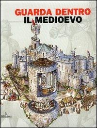 Il Medioevo - Andrea Bachini - copertina