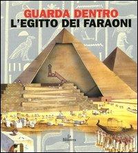 L' Egitto dei faraoni - Andrea Bachini,Rosaria Parretti - 2