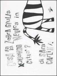 Cosa fa la zebra Giulia quando nevica in città? - Sara Carlini - copertina