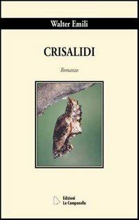 Crisalidi - Walter Emili - copertina