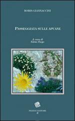 Passeggiata sulle Apuane