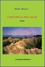 L' eco della mia valle