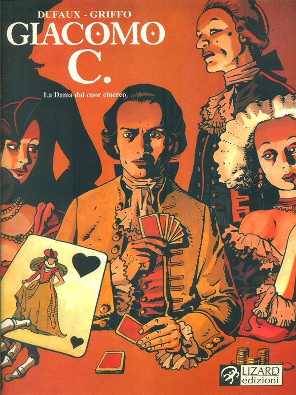 Libro di Faccia